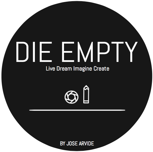 Logo Die Empty